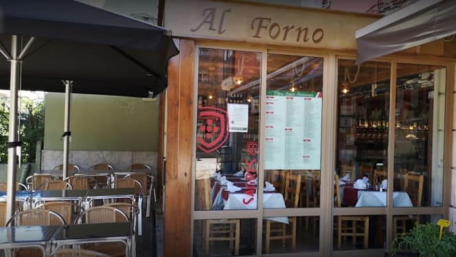 Al Forno Lisboa - 0