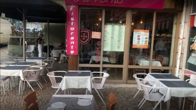 Al Forno Lisboa - 7