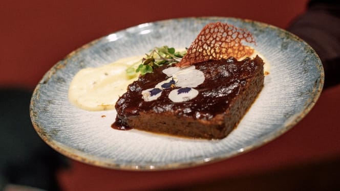 La Lupa - Madrid - 2