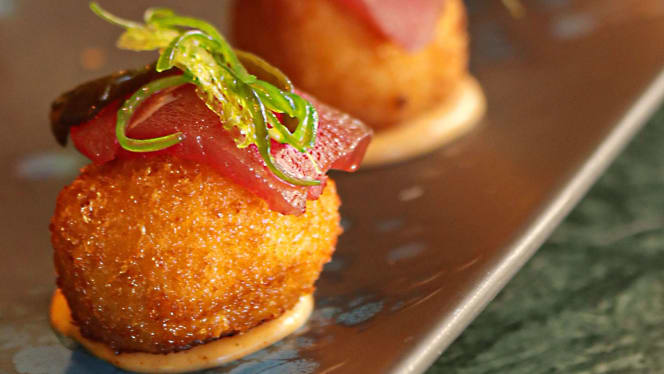 La Lupa - Madrid - 5