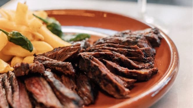 La Lupa - Madrid - 9