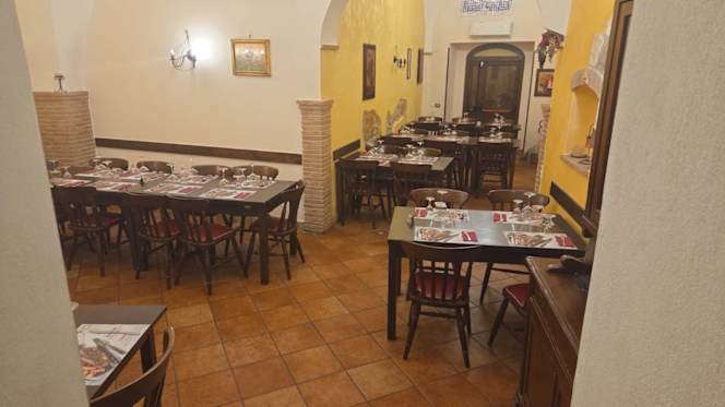 Taverna del Buttero - 3