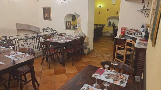 Taverna del Buttero - 7