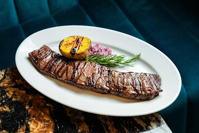 Fiera Steakhouse - 5