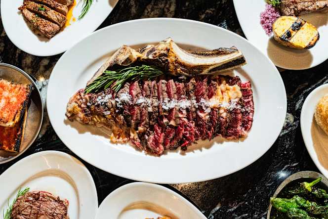 Fiera Steakhouse - 0
