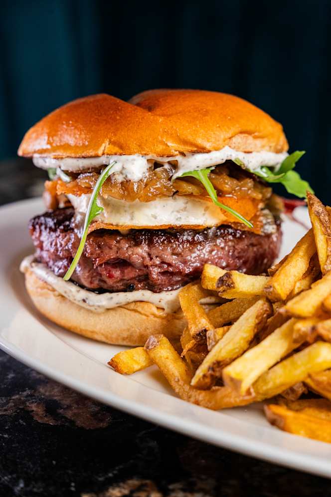Fiera Steakhouse - 1
