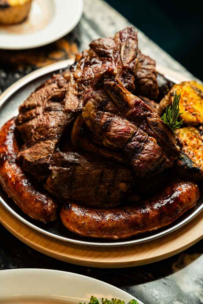 Fiera Steakhouse - 6