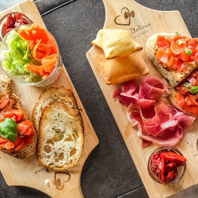 Quore Italiano - Oberdan - 4