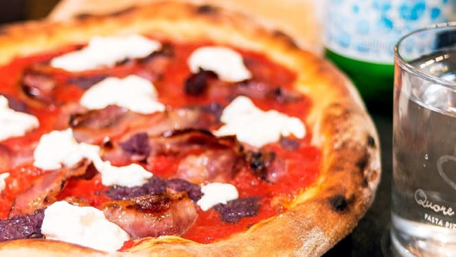 Quore Italiano - Oberdan - 0