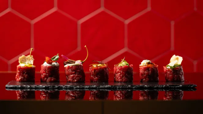 Viro Steak Restaurant Legnano - Legnano - 3