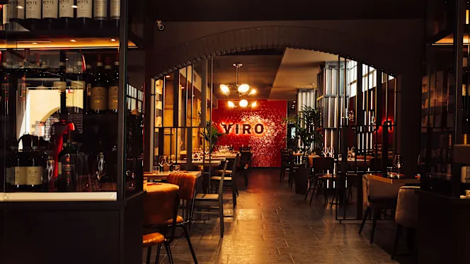 Viro Steak Restaurant Legnano - Legnano - 5