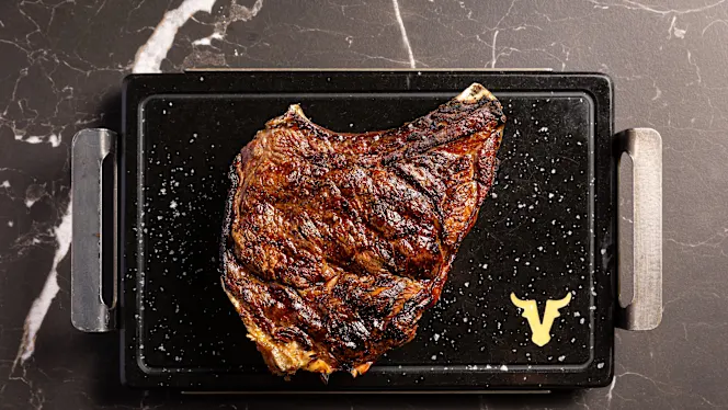 Viro Steak Restaurant Legnano - Legnano - 7