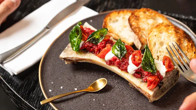 Viro Steak Restaurant Legnano - Legnano - 6