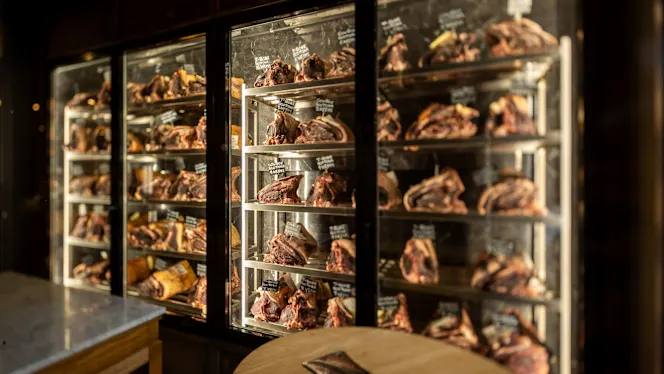 Viro Steak Restaurant Legnano - Legnano - 8