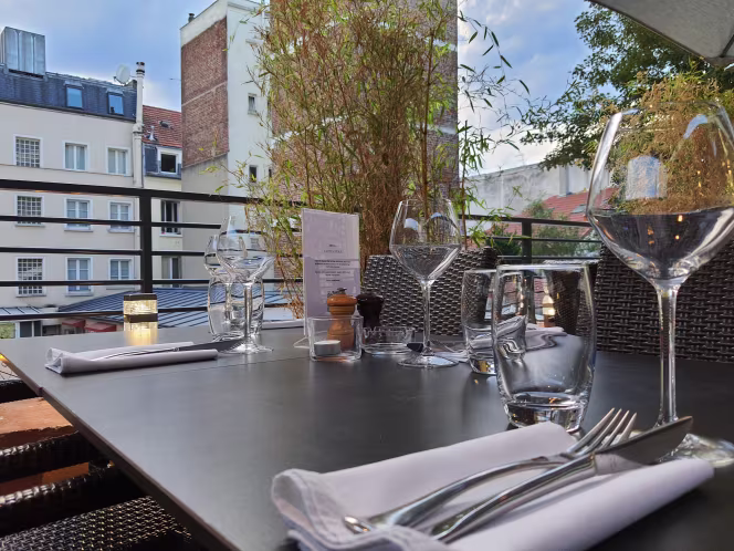 Absolu Vincennes - Vincennes - 6