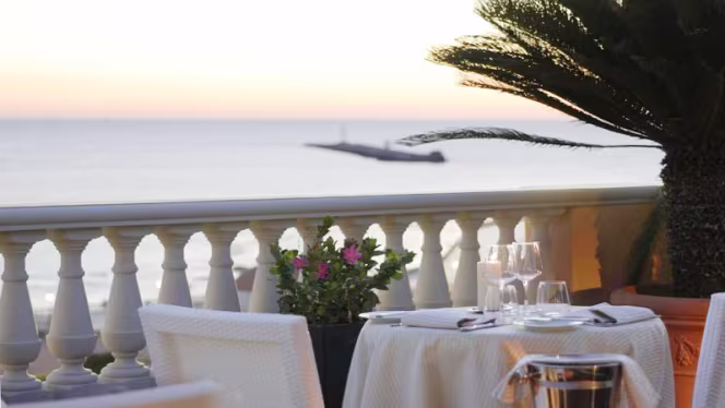 Mascagni Ristorante Livorno - 1