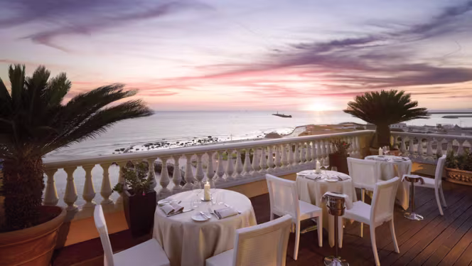 Mascagni Ristorante Livorno - 0