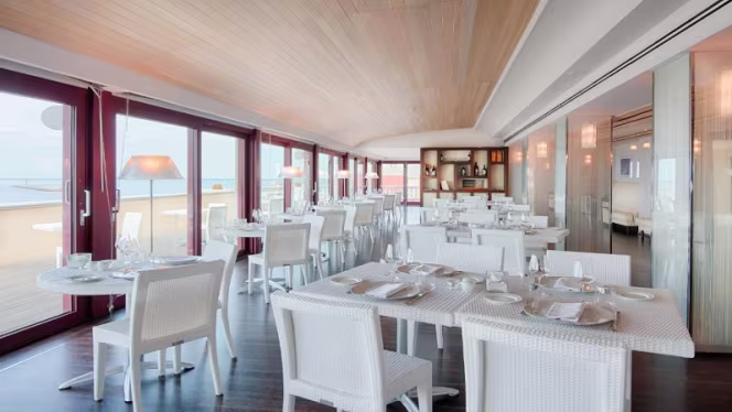 Mascagni Ristorante Livorno - 3