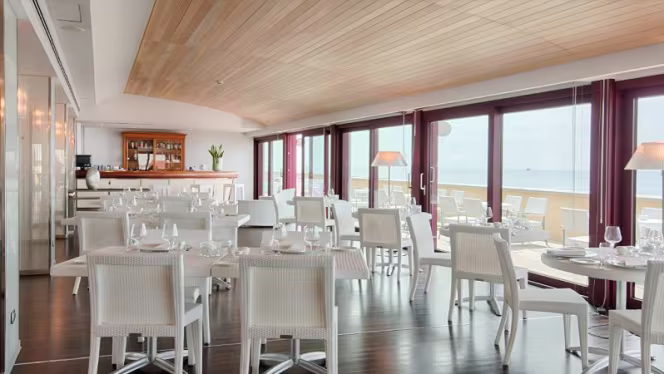 Mascagni Ristorante Livorno - 4