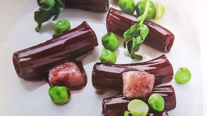 Mascagni Ristorante Livorno - 5