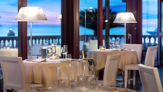 Mascagni Ristorante Livorno - 8