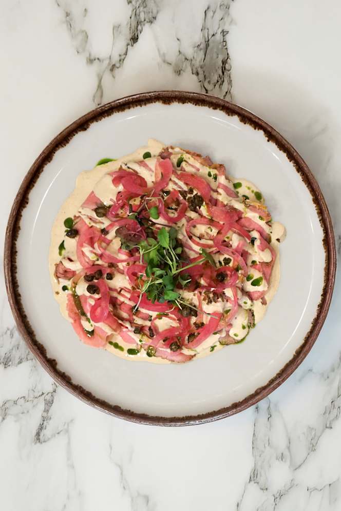 Madre Lievito - Eixample - 2