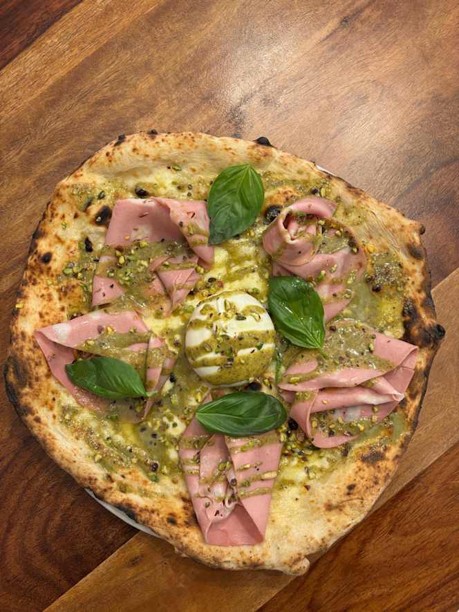 Madre Lievito - Eixample - 1