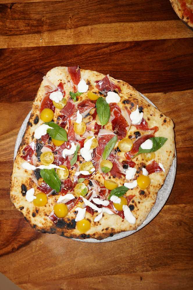 Madre Lievito - Eixample - 3