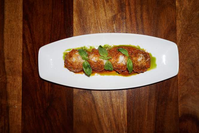 Madre Lievito - Eixample - 4