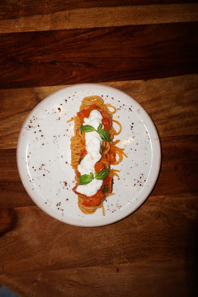 Madre Lievito - Eixample - 5