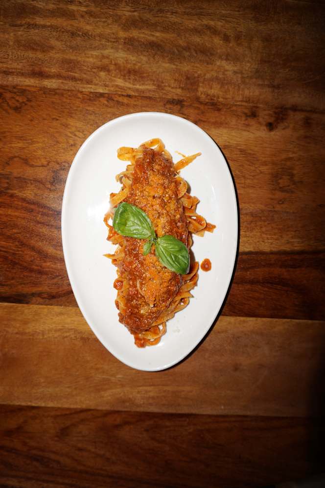 Madre Lievito - Eixample - 6