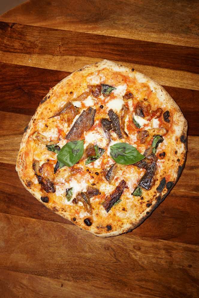 Madre Lievito - Eixample - 7