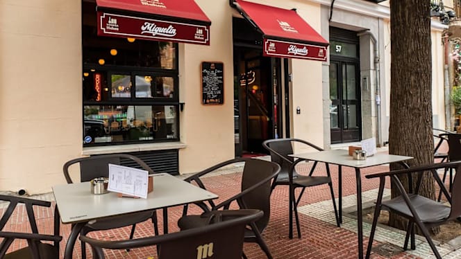 Neotaberna Miguelín - 9