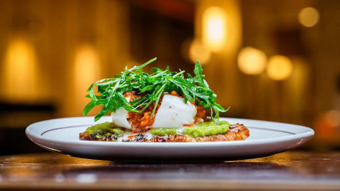 Neotaberna Miguelín - 0