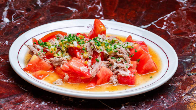 Neotaberna Miguelín - 1