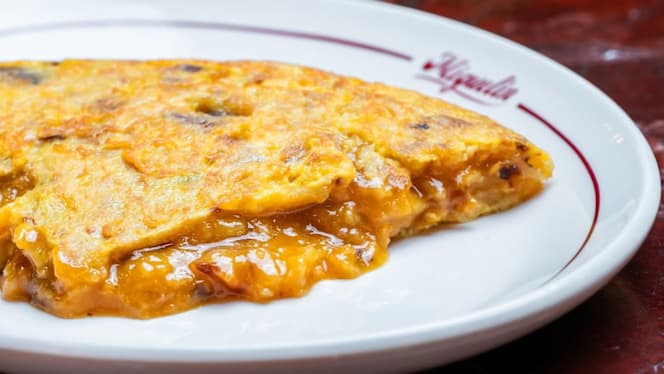 Neotaberna Miguelín - 8