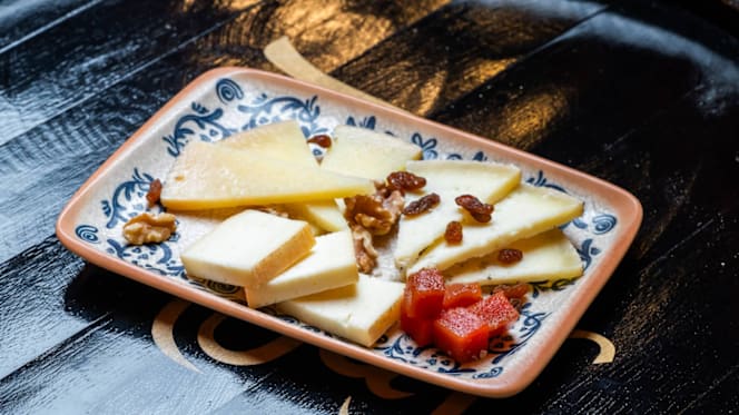 Neotaberna Miguelín - 2