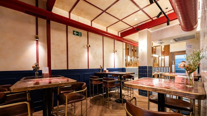 Neotaberna Miguelín - 7