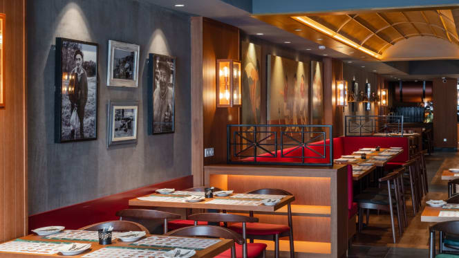 Txapela - Montera - 4