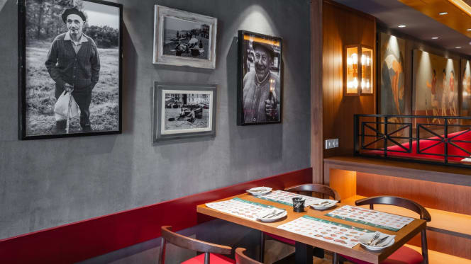 Txapela - Montera - 7