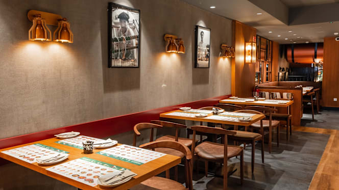 Txapela - Montera - 6