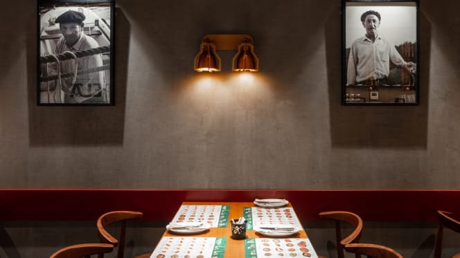 Txapela - Montera - 5