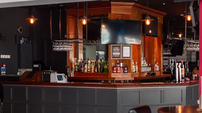 Foundry Aberdeen - 3