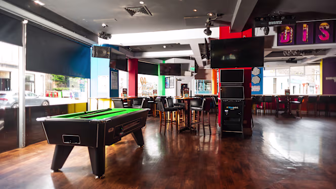 Foundry Aberdeen - 4