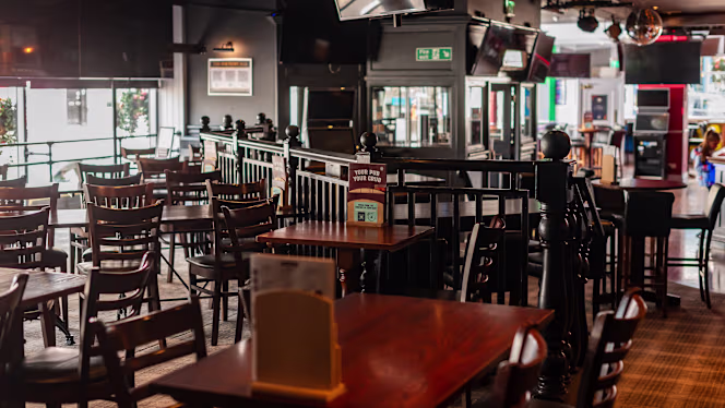 Foundry Aberdeen - 0