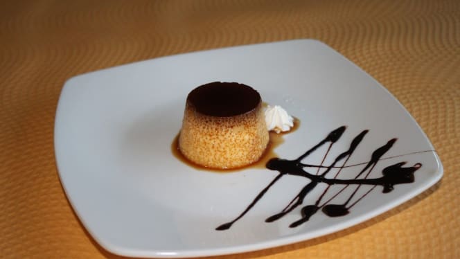 Pizzeria La Terraza - 7