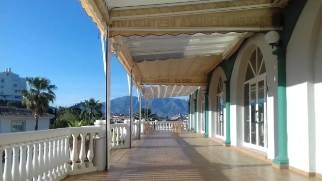 Pizzeria La Terraza - 0