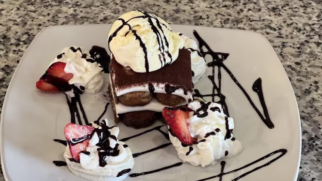 Pizzeria La Terraza - 6