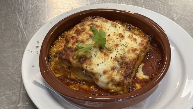 Pizzeria La Terraza - 1