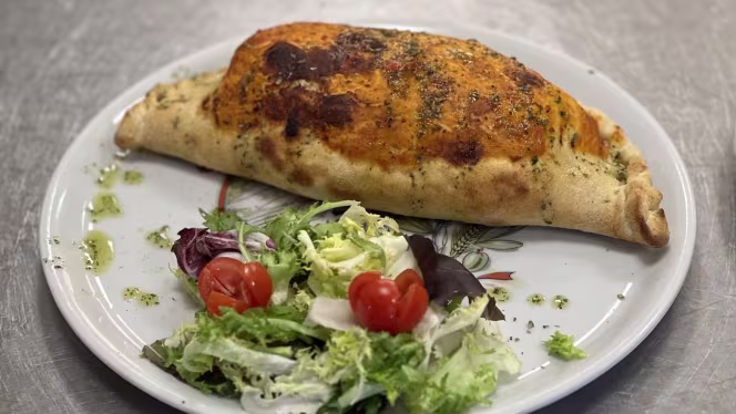 Pizzeria La Terraza - 3